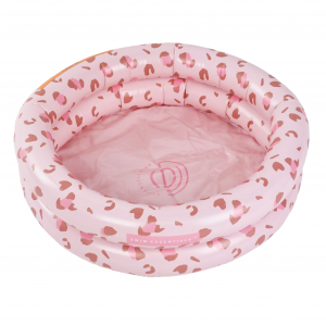Swim Essentials zwembad panter old pink 60cm
